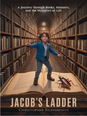 cover image of Jacob's Ladder